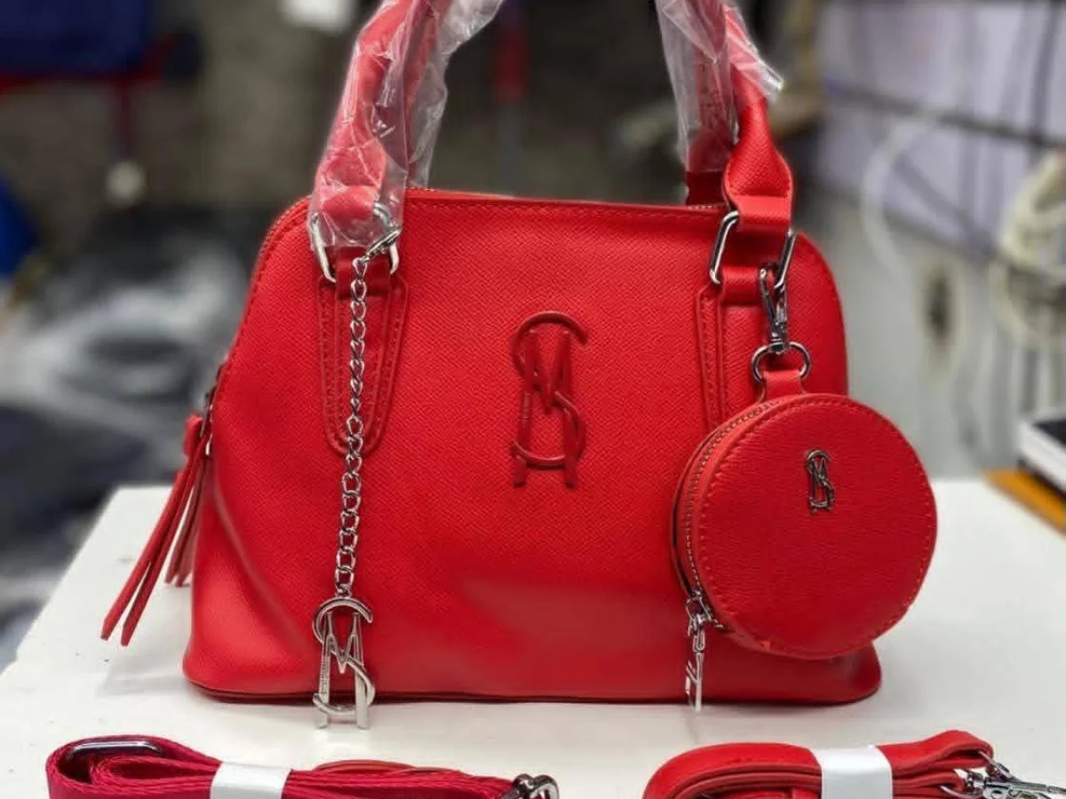 Hand bags