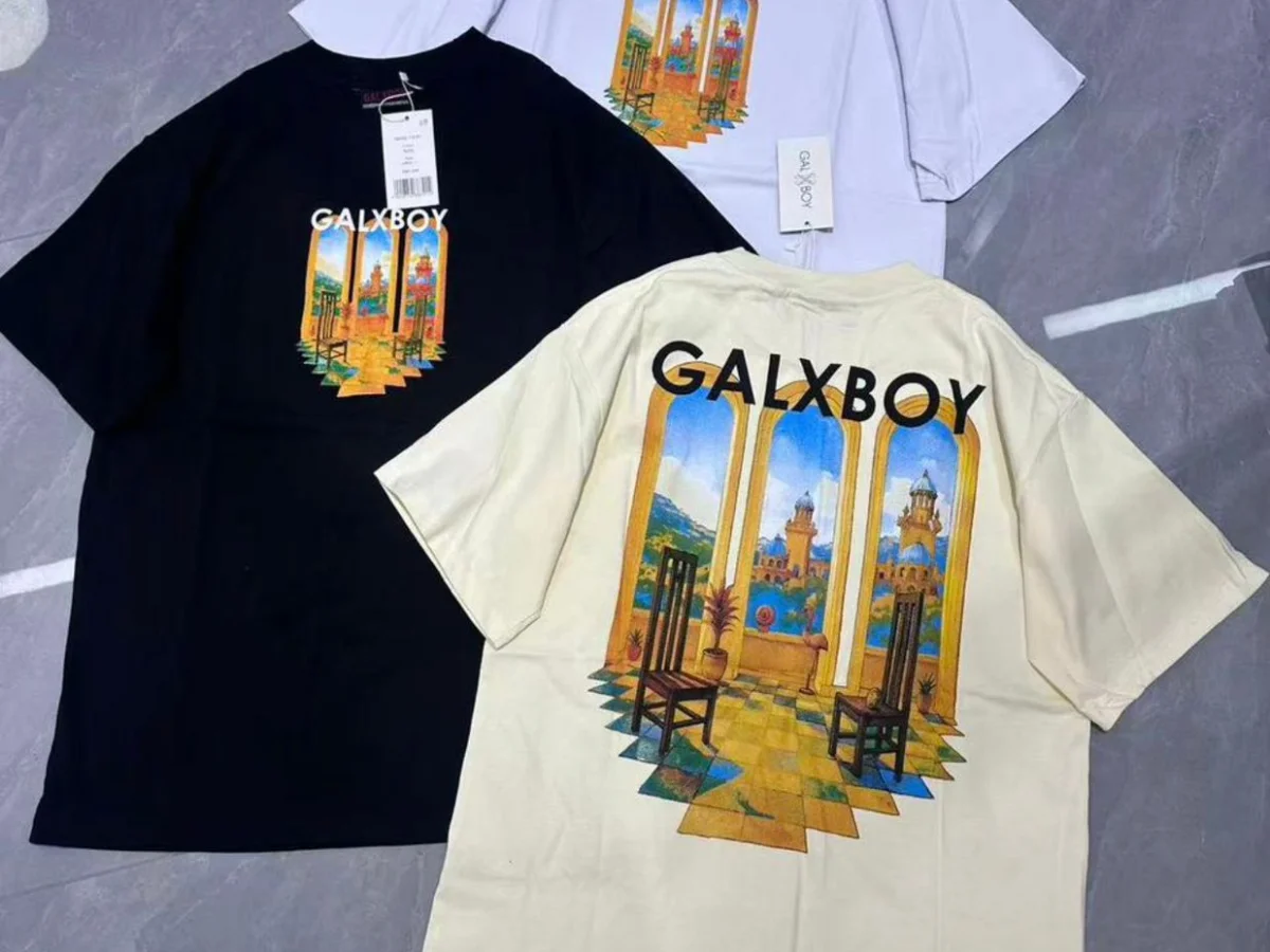 Shirt