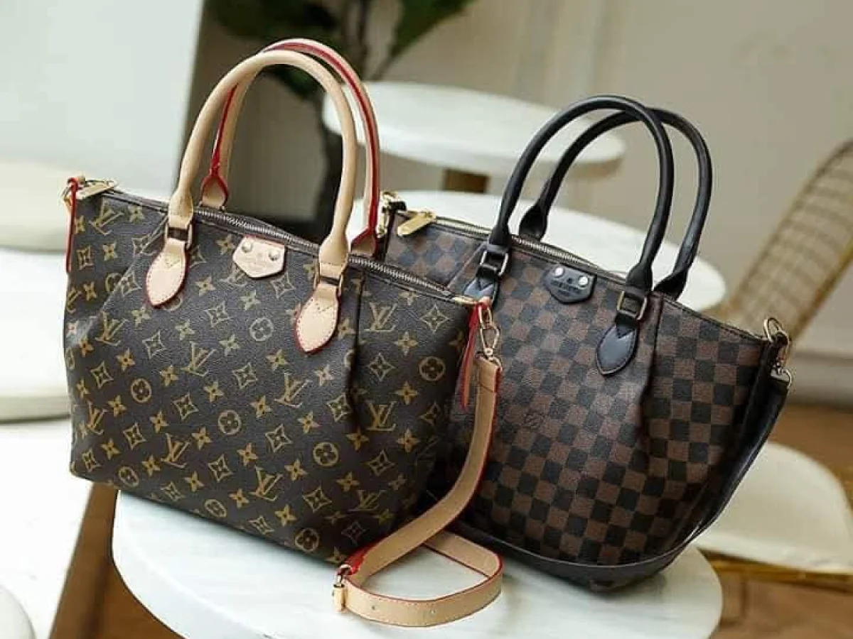 Hand bags