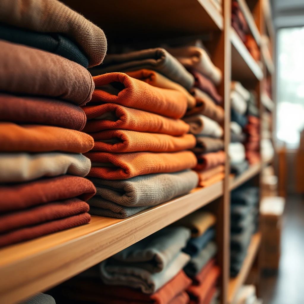 THE BIG G OUTFITTER store